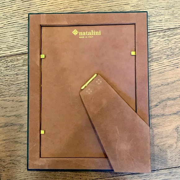 Natal Ibi 5x7inch 2tone wooden frame - Picture 2 of 2